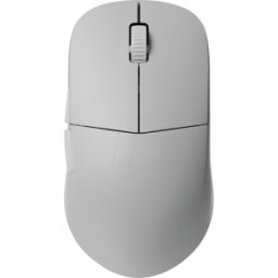 ENDGAME GEAR EGG XM2W4KV2 GR - Ratón para juegos (ratón), USB/inalámbrico,