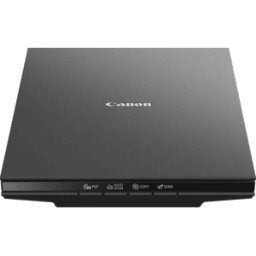CANON LIDE 300 - Escáner de superficie plana, A4, 6 ppm