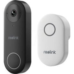 REOLINK REO D340P - Timbre de vídeo
