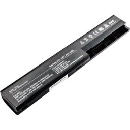 FREI AKKU 53670 - Batería para portátil para ASUS, iones de litio, 5