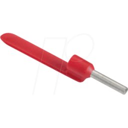 SCHNEIDER ELECTRIC SE DZ5CA010 - Ferrule Linergy DZ5. Ø 1 mm², rojo, 1 piezas