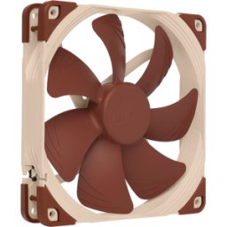 NOCTUA NO NF-A14 5V PWM - NUEVA NF-a14 5V ventilador de carcasa PWM, 140 mm