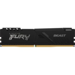 40KI1632-1016FB - 16 GB DDR4 3200 CL16 Kingston FURY Beast Black