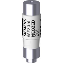 SIEMENS SIE 5SE2310 - NEOZED FUSE LINK, D01, 10 A, GG