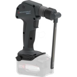 SCANGRIP 3.5693C - Luz de trabajo LED MULTILIGHT FLEX CONNECT, 1500 lm