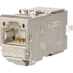 METZ CONNECT BTR 130B11-25-E - Módulo RJ45 25G.