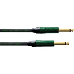 CRI 3 PP - CORDIAL 6,3 mm mono jack, mono jack, 3,00m