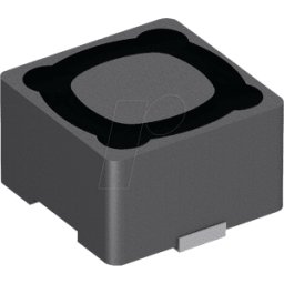 FASTRON L-PIS2408 330µ - Inductor de potencia SMD, PIS2408, ferrita, 330 micras