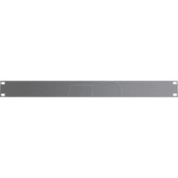 RITTAL VC1931.200 - Placas ciegas, 482,6 mm (19"), 1U, 3 unidades