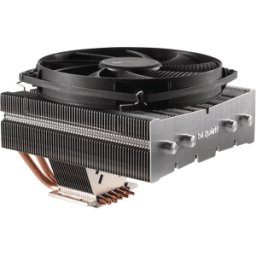 BEQUIET BQT BK003 - be quiet! Shadow Rock TF 2 CPU Cooler
