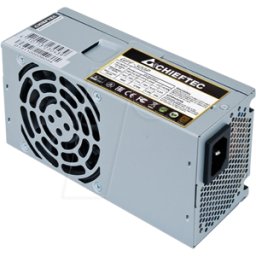 CFT GPF-300P - CHIEFTEC SMART GPF-300P serie, 80+ bronce, 300 W.