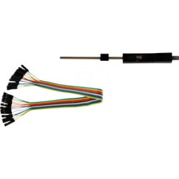 JOY-IT DEBO KABELSET3 - Placas para desarrolladores: Cable de puente de conexión,