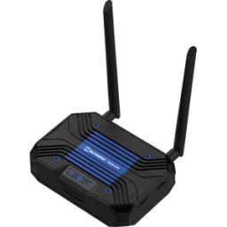 TELTONIKA TRC100 - Router WLAN 4G LTE 300 MBit/s