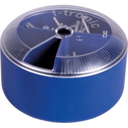 F-TRONIC EL GKSB - Caja de tornillos para aparatos GKSB, 300 piezas