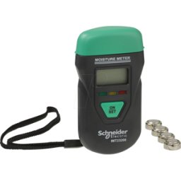 SCHNEIDER ELECTRIC IMT23208 - Medidor de humedad, digital
