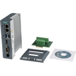 SIEMENS SIMATIC IOT2050S - Kit de inicio SIMATIC IOT2050