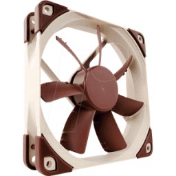 NO NF-S12A-ULN - NOCTUA NF-S12A Ventilador de caja ULN, 120 mm