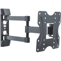 PUREMOUNTS PM-FM12-200 - TV Montaje en pared, Inclinación, Giratorio, 23" - 42