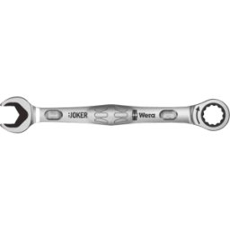 WERA 05073275001 - Anillo de boca llave de trinquete, SW 15, Joker