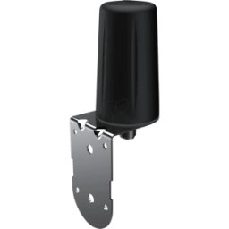PANORAMA ANTENNAS B4BE-6-60-5SP - Antena de radio omnidireccional 5G con soporte (600-6000 MHz)