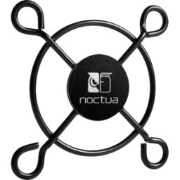 NOCTUA NO 201161 - NUEVA NA-FG1-4 rejilla de ventilación 40 mm juego de 2