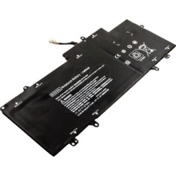 FREI AKKU 54085 - Batería para portátil para HP, Li-Po, 3250 mAh