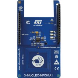 STMICROELECTRONICS NUCLEO STM32 NFC - X-Nucleo Shield - NFC para placas nucleares STM32