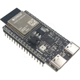 ESPRESSIF SYSTEMS ESP32-C6DEVKI1N8 - PLACA DE DESARROLLO ESP32-C6-WROOM-1/U.