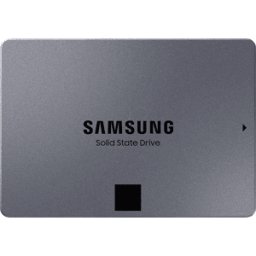 MZ-77Q2T0BW - Samsung SSD 870 QVO serie 2TB