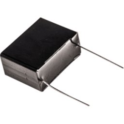 PANASONIC ECQUA 220N 275-2 - Condensador de película, 220 nF, 275 V, RM 15, 110 °C, 20