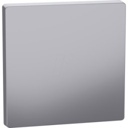 ME MEG3300-6036 - Balancín, acero inoxidable, Merten System Design