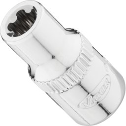VIGOR VI V7920-EPR7 - Punta de llave de vaso V7920-EPR7 1 unidad 1/4" (6.3 mm)