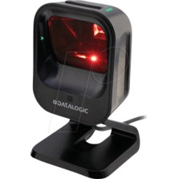 DATALOGIC DL MG0901-10001 - Escáner de código de barras, 2D, USB, Magellan 900i.