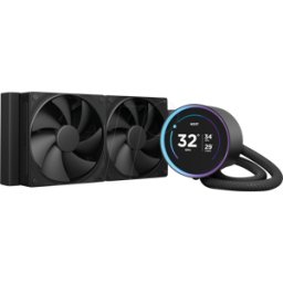 NZXT RL-KN24E-B2 - NZXT KRAKEN Elite V2 240 negro