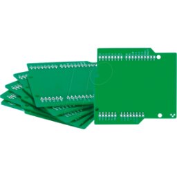 VOLTERA 1000072 - Placas de circuito impreso Voltera (PCB), plantillas Arduino uno