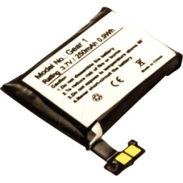 FREI AKKU 30948 - Batería de repuesto, Samsung Galaxy Gear V700, Li-Po, 250