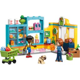 LEGO 42680 - LEGO® Friends - Minimercado de Heartlake City