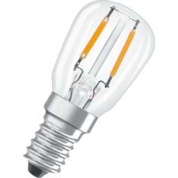 LEDVANCE GMBH OSR 075432840 - LÁMPARA LED STAR SPECIAL E14, 2,2 W, 110 LM, 2700 K.