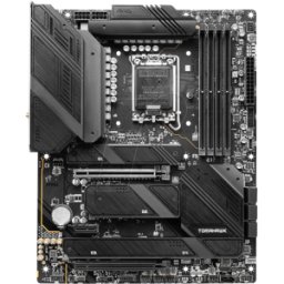 MSI 7D91-009R - MSI MAG Z790 Tomahawk WIFI (1700)