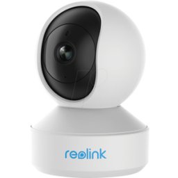 REOLINK REO E330-5MP - Cámara de seguridad, IP, LAN, WLAN, interior