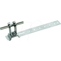 DEHN 206171 - Soporte para cables de techo UNIgrip con soporte básico d