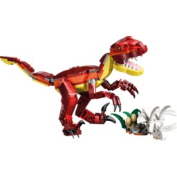 LEGO 31379 - LEGO® Creador - Dinosaurio salvaje