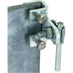 DEHN 372210 - Regleta de bornes horizontal St/tZn