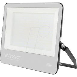 V-TAC VT-232036 - Proyector LED, 300 W, 40500 lm, 6500 K, negro, IP65