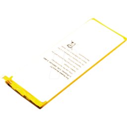 ECO GMBH AKKU 30641 - Batería para smartphone para dispositivos Huawei, Li-Po,
