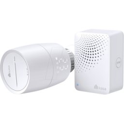 TP-LINK TPLINK KE100 KIT - Termostato de radiador, Starter Kit