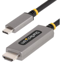 STARTECH.COM ST 136B-USBC - ADAPTADOR USB, USB C > HDMI