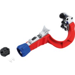 KNIPEX KN 16 45 220 - Herramienta de pelado STX60