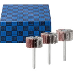 PFERD TOOLS PFERD 44498002 - HERRAMIENTAS DE MOLIENDA DE BANDEJAS SET F 3015/6 A.