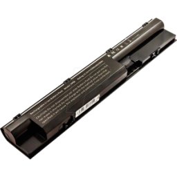 FREI AKKU 53745 - Batería para portátil para HP, iones de litio, 520